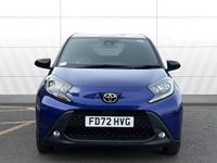 Second-hand Toyota Aygo X 72 CP (52 kW) 2025 SUV