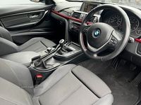 used BMW 318 3 Series 2.0 D SPORT 4d 141 BHP