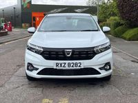 used Dacia Sandero 1.0 TCe Comfort 5dr CVT