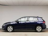 used VW Golf VIII 