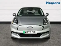 Usado Ford Puma Gen-E Premium 122 kW (167 HP) 2025 Prateado SUV