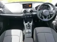 Used Audi Q2 Sport 150 HP (110 kW) 2023 Grey SUV