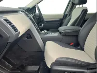 Used Land Rover Discovery 344 HP (253 kW) 2026 Black SUV