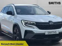 Used Renault Austral Techno Esprit Alpine 200 HP (147 kW) 2025 SUV