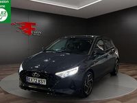 Used Hyundai i20 Premium 2022 Hatchback