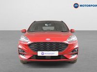 used Ford Kuga 2.0 EcoBlue mHEV ST-Line X Edition 5dr
