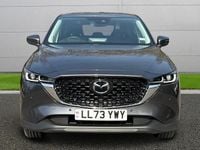 Used Mazda CX-5 Exclusive-Line 165 HP (121 kW) 2025 SUV