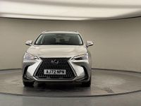 Used Lexus NX450h+ 2023 Silver SUV
