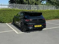 New VW Golf VIII 333 HP (244 kW) 2026