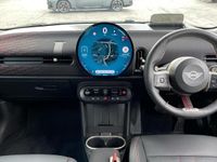 Used Mini Cooper S Hatch 201 HP (147 kW) 2025 Black Hatchback