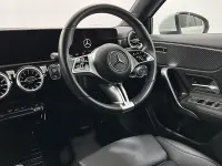Used Mercedes A200 Executive 163 HP (119 kW) 2023 White Hatchback
