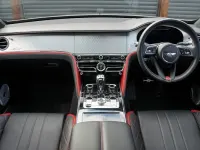 Used Bentley Flying Spur 635 HP (467 kW) 2023 Grey Sedan