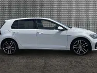 Used VW Golf VII 184 HP (135 kW) 2019