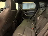 Used Jaguar F-Pace R-Dynamic 300 HP (220 kW) 2024 Black SUV