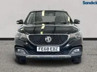 Used MG ZS Excite 106 HP (77 kW) 2020 SUV
