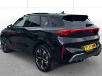 Used Cupra Terramar 150 HP (110 kW) 2026 Black SUV