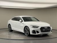 Used Audi A5 Sportback S-Line 163 HP (119 kW) 2024 Hatchback