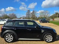 Used Mini Cooper Countryman 2019 Black SUV