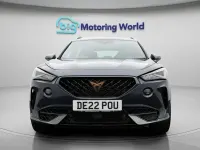 Used Cupra Formentor VZ2 310 HP (228 kW) 2024 SUV
