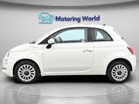 Used Fiat 500 Dolcevita 68 HP (50 kW) 2022 Hatchback