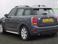 Used Mini Cooper S 224 HP (164 kW) 2018 Grey Hatchback