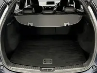 Used Mazda CX-5 Homura-Line 165 HP (121 kW) 2023 Blue SUV