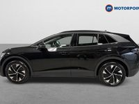 Usado VW ID.4 Pro 210 kW (286 CV) 2025 Negro SUV