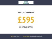 Used Mercedes B200 Executive 163 HP (119 kW) 2020 Grey MPV