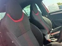 Used Skoda Octavia SportLine 150 HP (110 kW) 2019 Red Hatchback