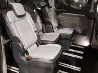 Used Ford Tourneo Titanium X 160 kW (218 HP) 2025 Black MPV