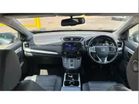 Used Honda CR-V Hybrid 184 HP (135 kW) 2021 Grey SUV