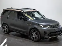 Used Land Rover Discovery 345 HP (253 kW) 2026 SUV