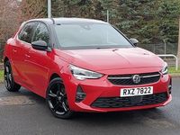 Używany Vauxhall Corsa Ultimate 2022 Czerwony Hatchback