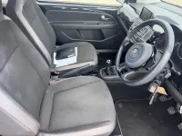 Used VW up! S 2014 Black Hatchback