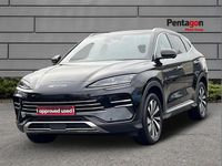 Used BYD Seal U Design 234 kW (319 HP) 2025 Other SUV