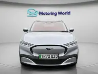 Used Ford Mustang Mach-E Extended Range 216 kW (294 HP) 2022 SUV