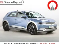 Used Hyundai Ioniq 5 Premium 167 kW (228 HP) 2023 SUV