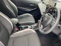 Used Toyota Corolla Sport 178 HP (130 kW) 2025 Black Estate