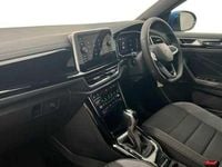 New VW T-Roc 150 HP (110 kW) 2026 SUV