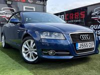 Begagnad Audi A3 Sport 2012 Halvkombi