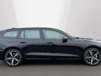 New Volvo V60 Plus 194 HP (142 kW) 2026 Estate