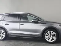 Used Skoda Elroq 210 kW (286 HP) 2025 SUV
