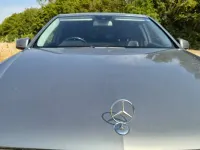Used Mercedes E250 Avantgarde 2010 Silver Sedan