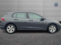 Used VW Golf VIII 130 HP (95 kW) 2023
