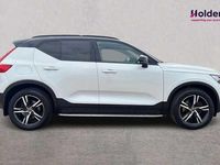 Used Volvo XC40 R-Design 194 HP (142 kW) 2022 SUV
