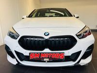 Used BMW 218 M Sport 2021 White Coupe