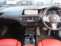 used BMW M135 i xDrive