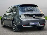 Used Honda e Advance 113 kW (154 HP) 2023 Grey Hatchback