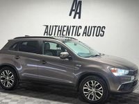 Used Mitsubishi ASX 150 HP (110 kW) 2018 SUV