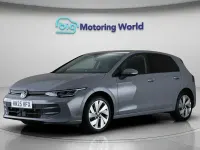 Used VW Golf VIII Comfortline 150 HP (110 kW) 2025 Hatchback